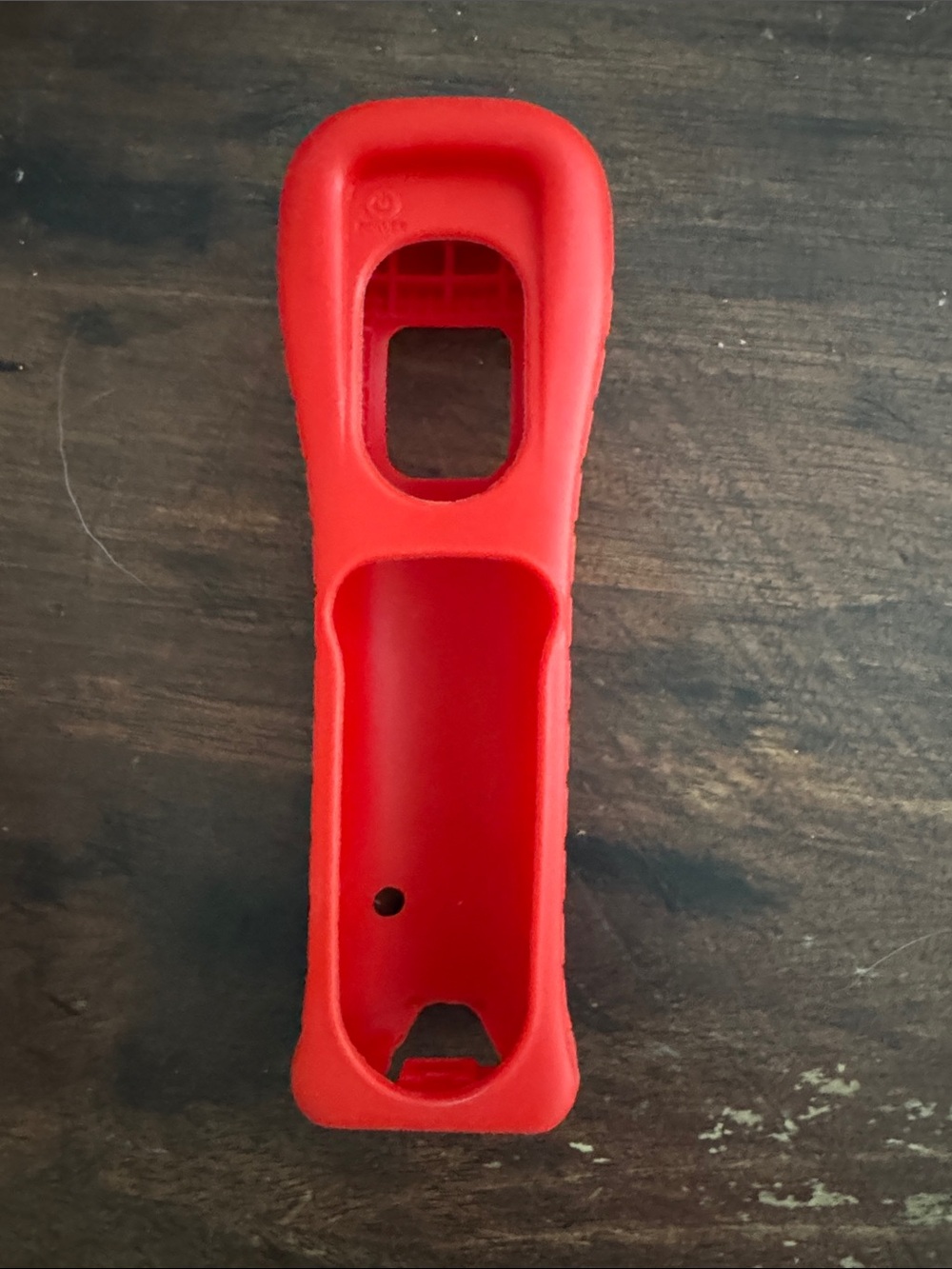 EUC Nintendo Wii controllers and silicone cover - Picture 8 of 10